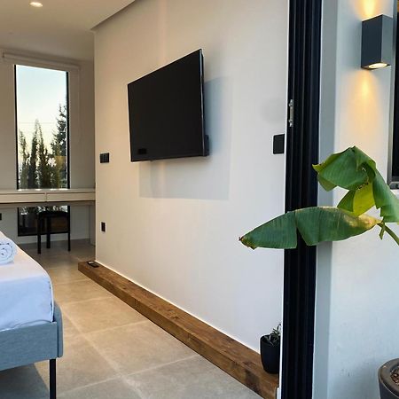 Apartament Hyperion Penthouse Patras Zewnętrze zdjęcie