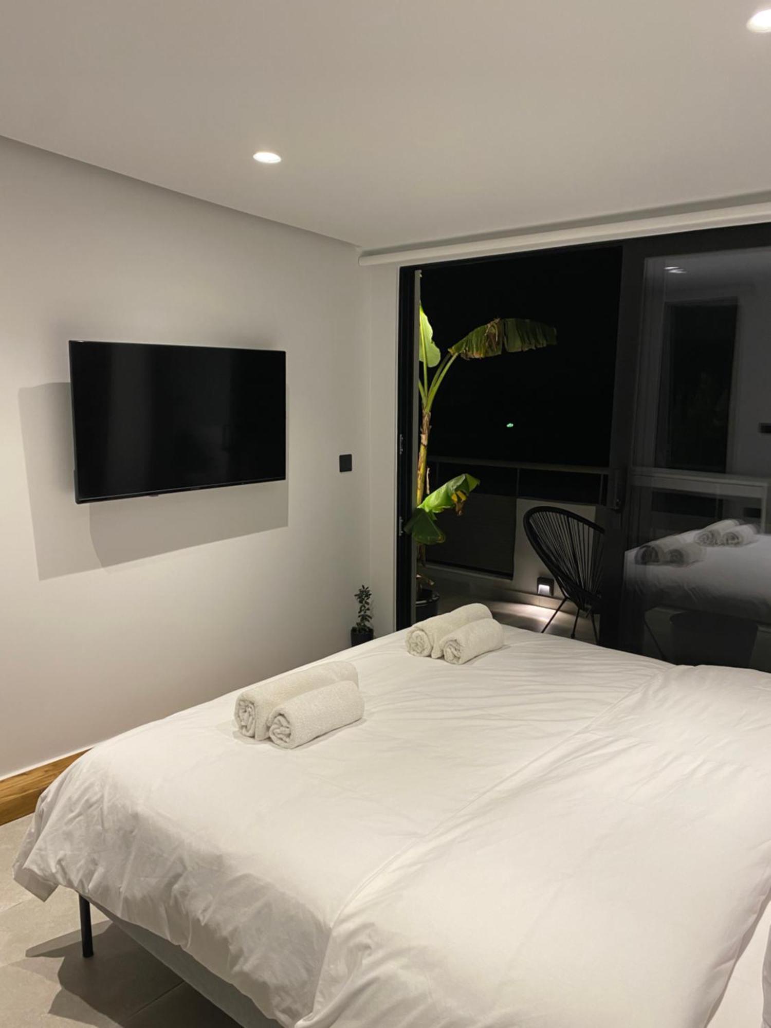 Apartament Hyperion Penthouse Patras Zewnętrze zdjęcie