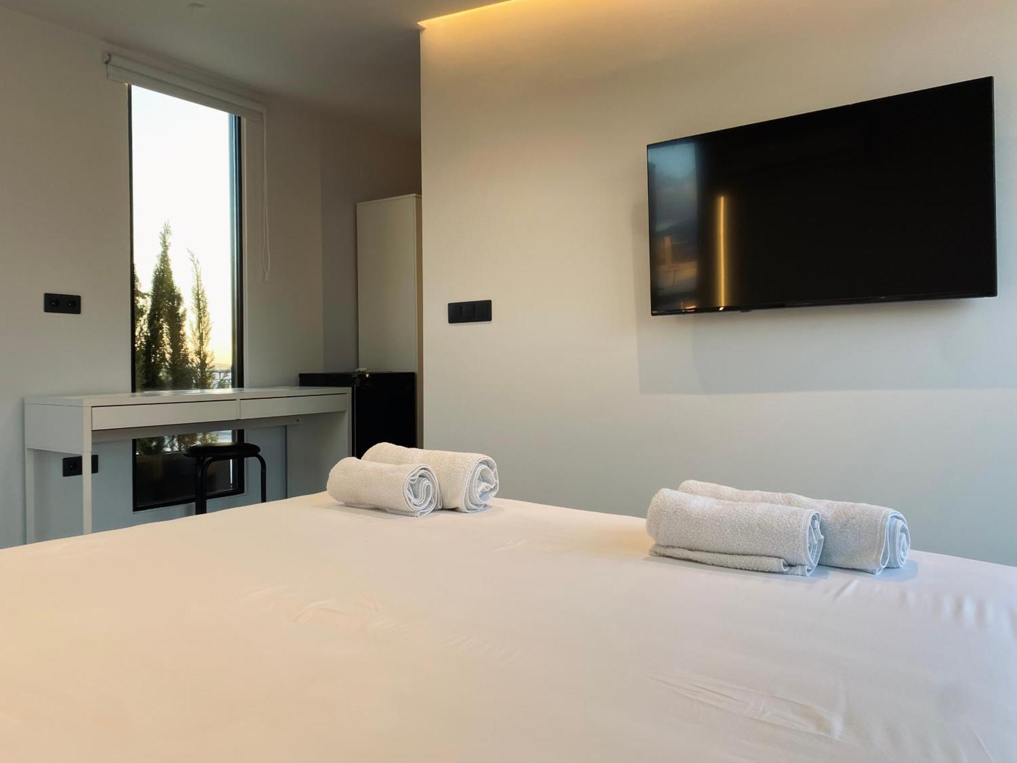 Apartament Hyperion Penthouse Patras Zewnętrze zdjęcie