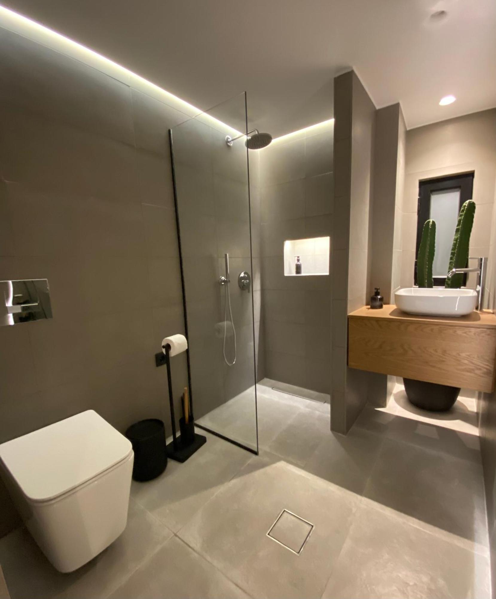 Apartament Hyperion Penthouse Patras Zewnętrze zdjęcie
