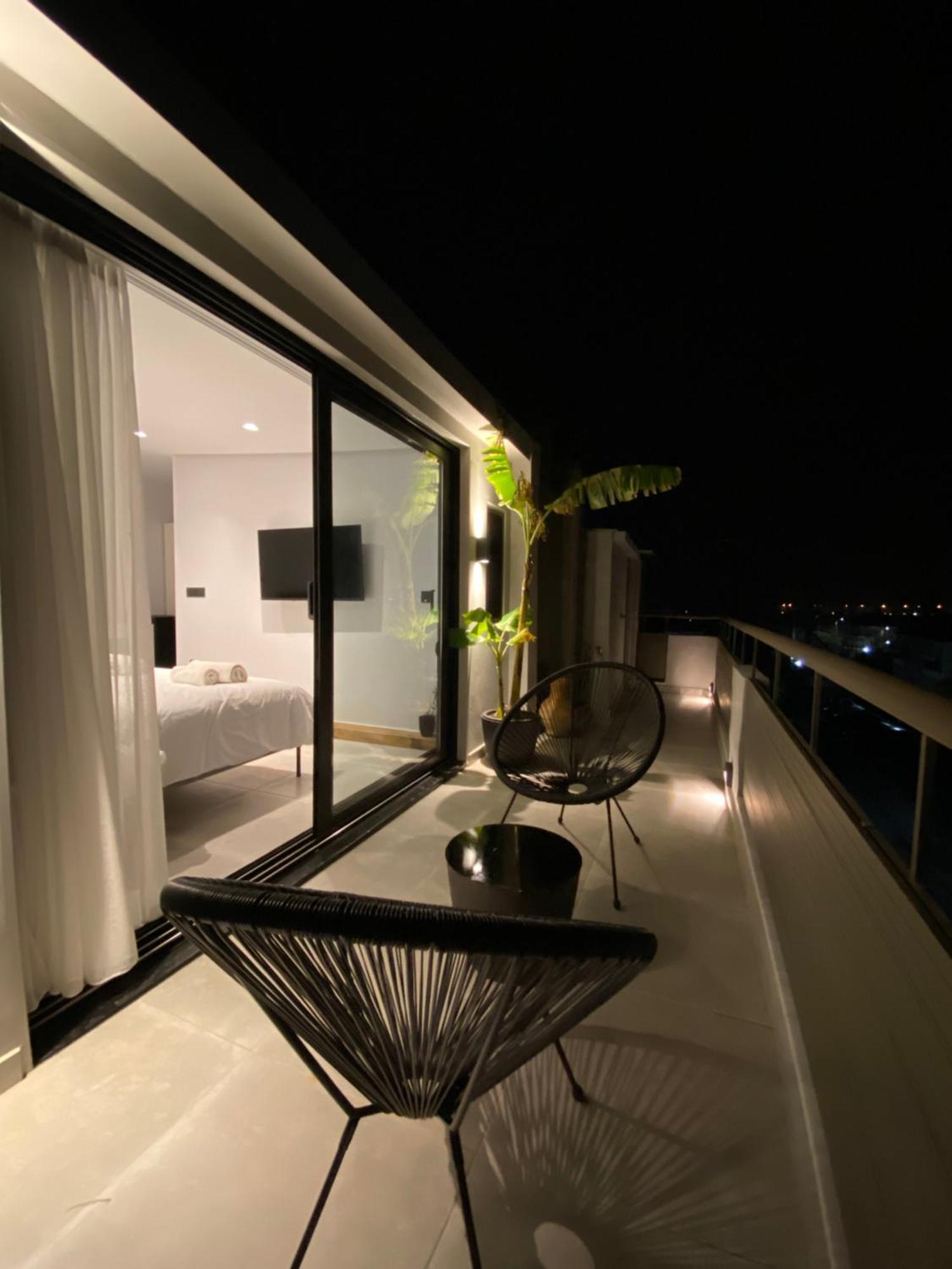 Apartament Hyperion Penthouse Patras Zewnętrze zdjęcie