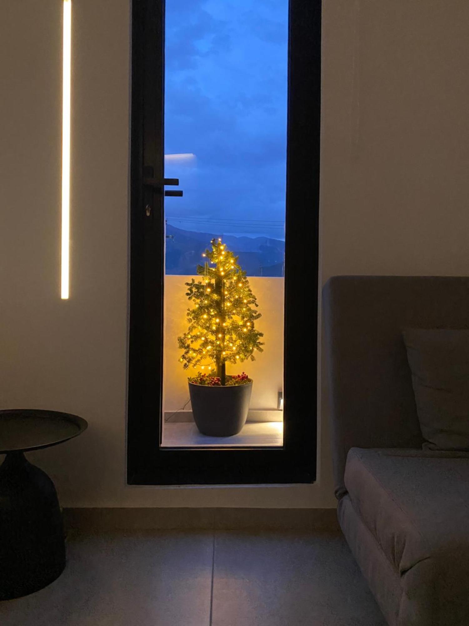 Apartament Hyperion Penthouse Patras Zewnętrze zdjęcie